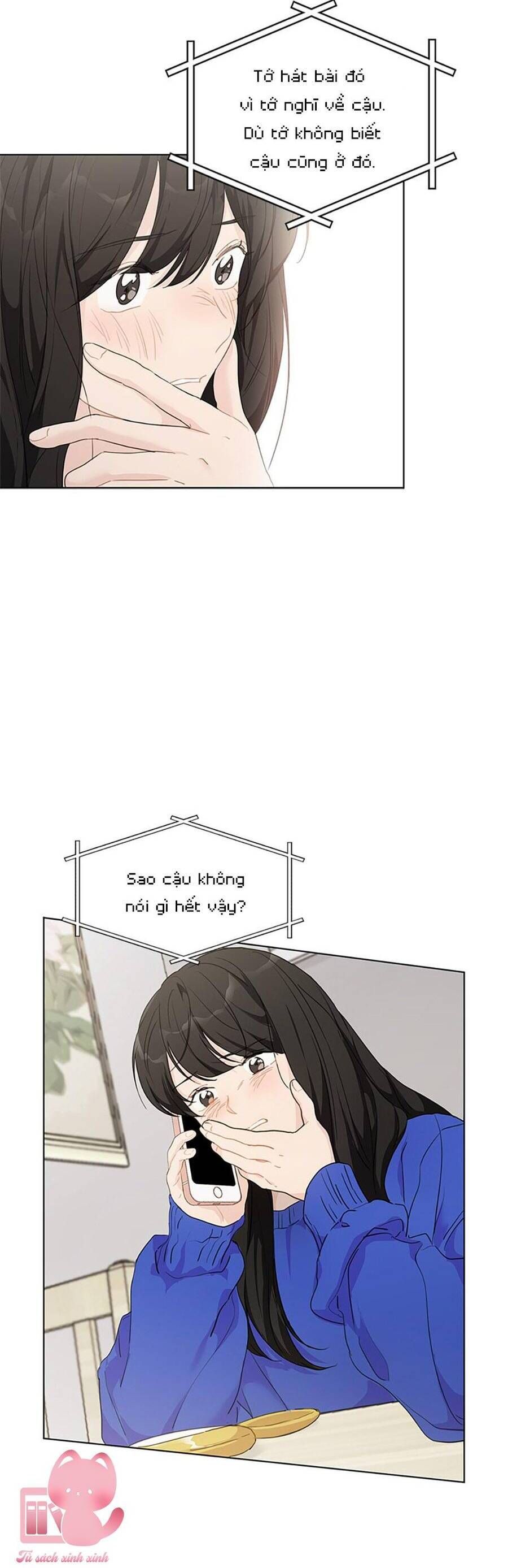 Cõng Anh Mà Chạy Chap 38 - Next Chap 39