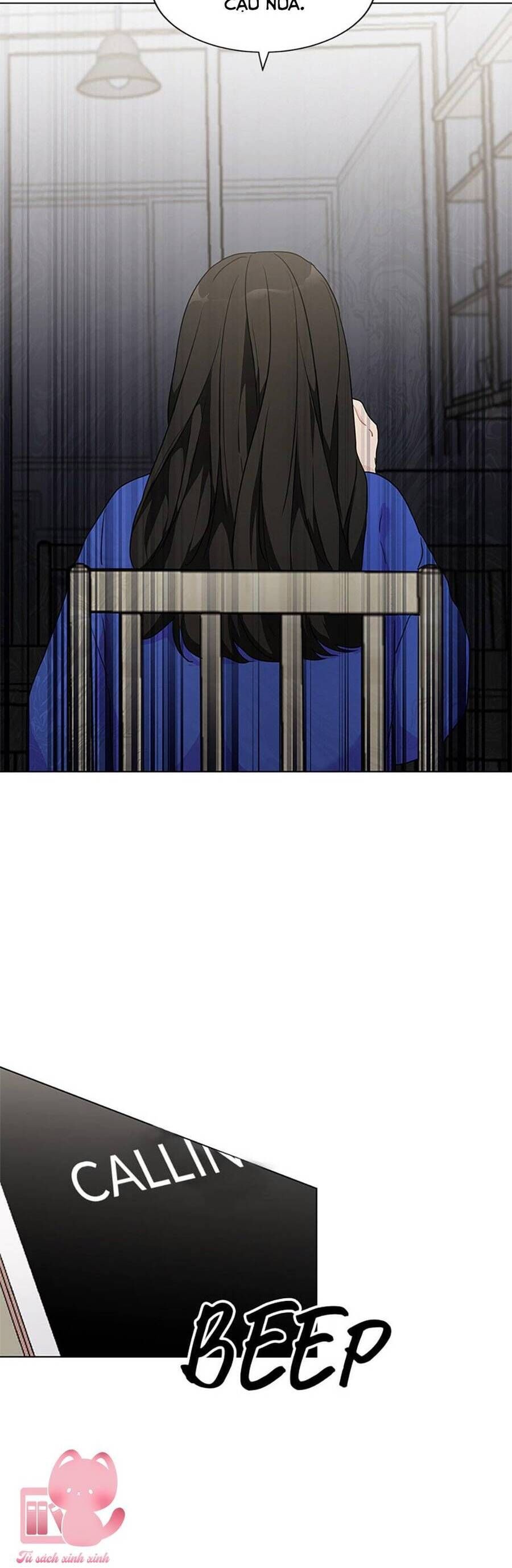 Cõng Anh Mà Chạy Chap 38 - Next Chap 39