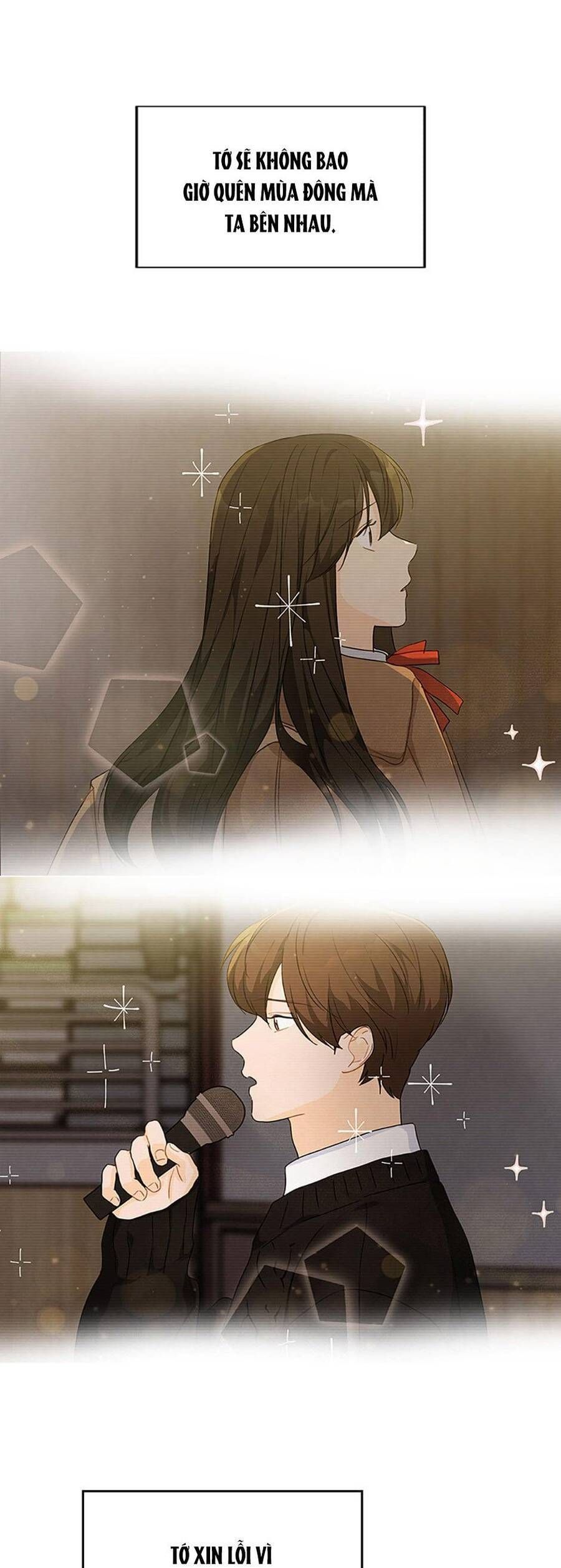 Cõng Anh Mà Chạy Chap 38 - Next Chap 39