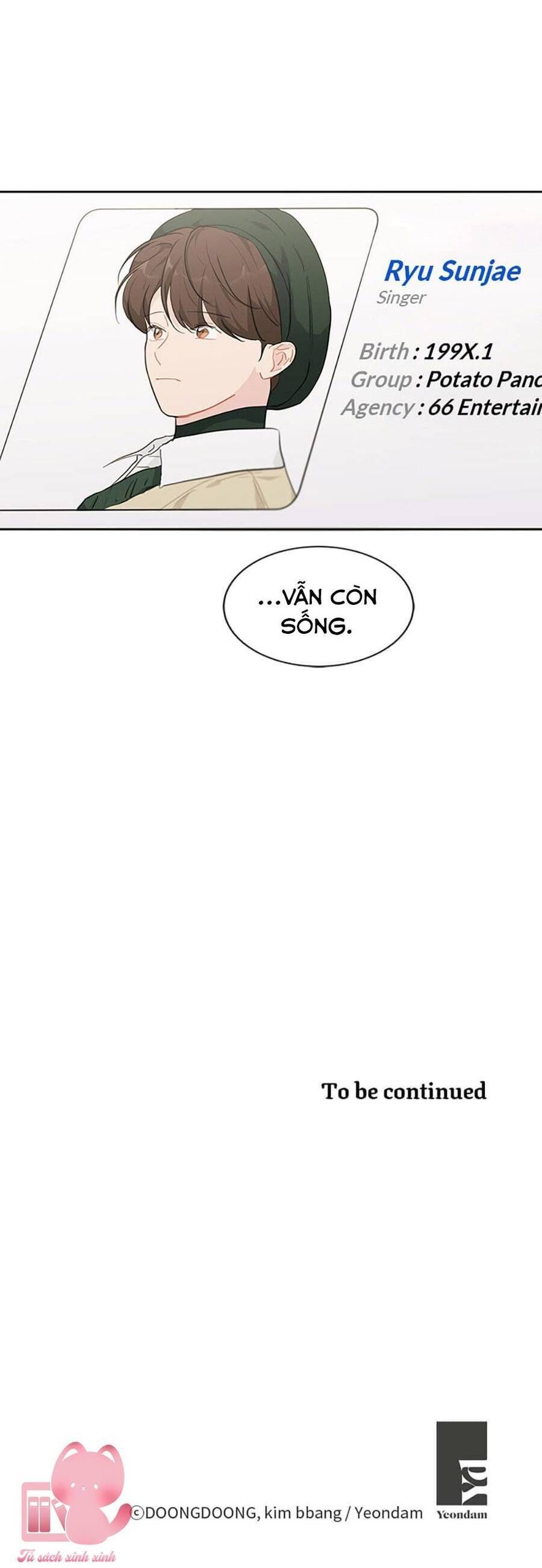 Cõng Anh Mà Chạy Chap 38 - Next Chap 39