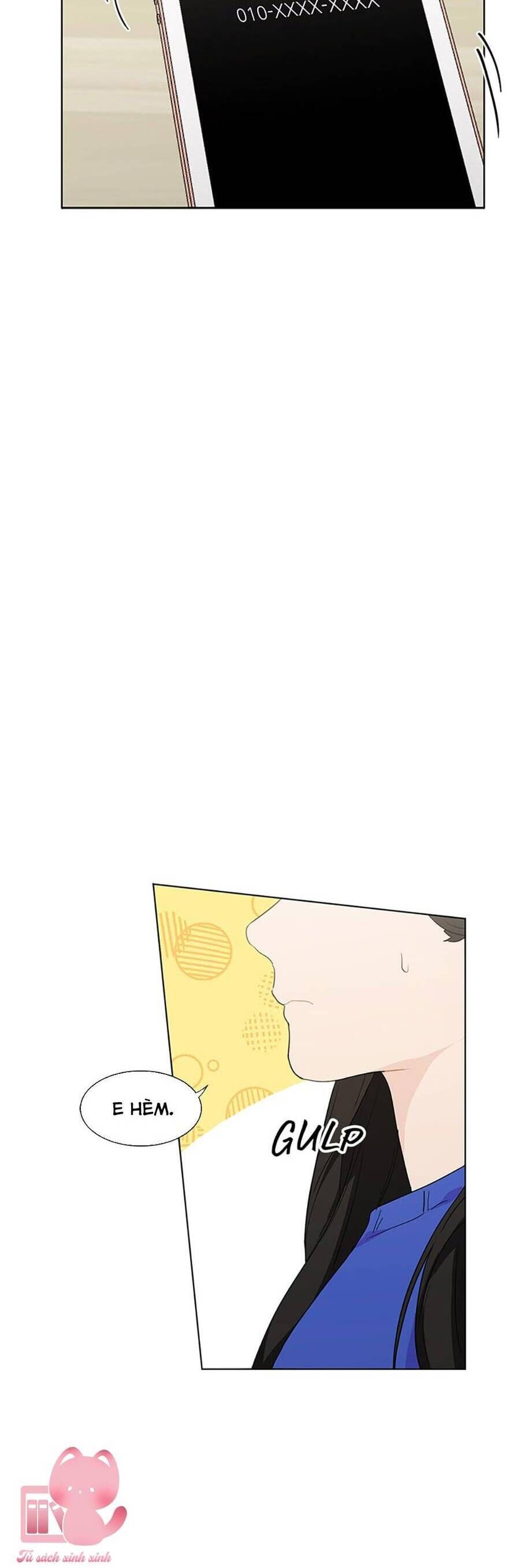 Cõng Anh Mà Chạy Chap 38 - Next Chap 39