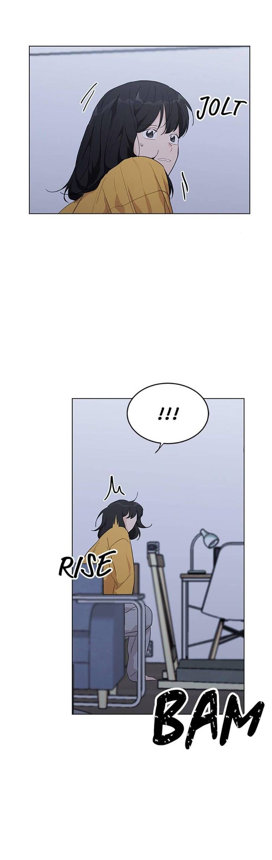 Cõng Anh Mà Chạy Chap 39 - Next Chap 40