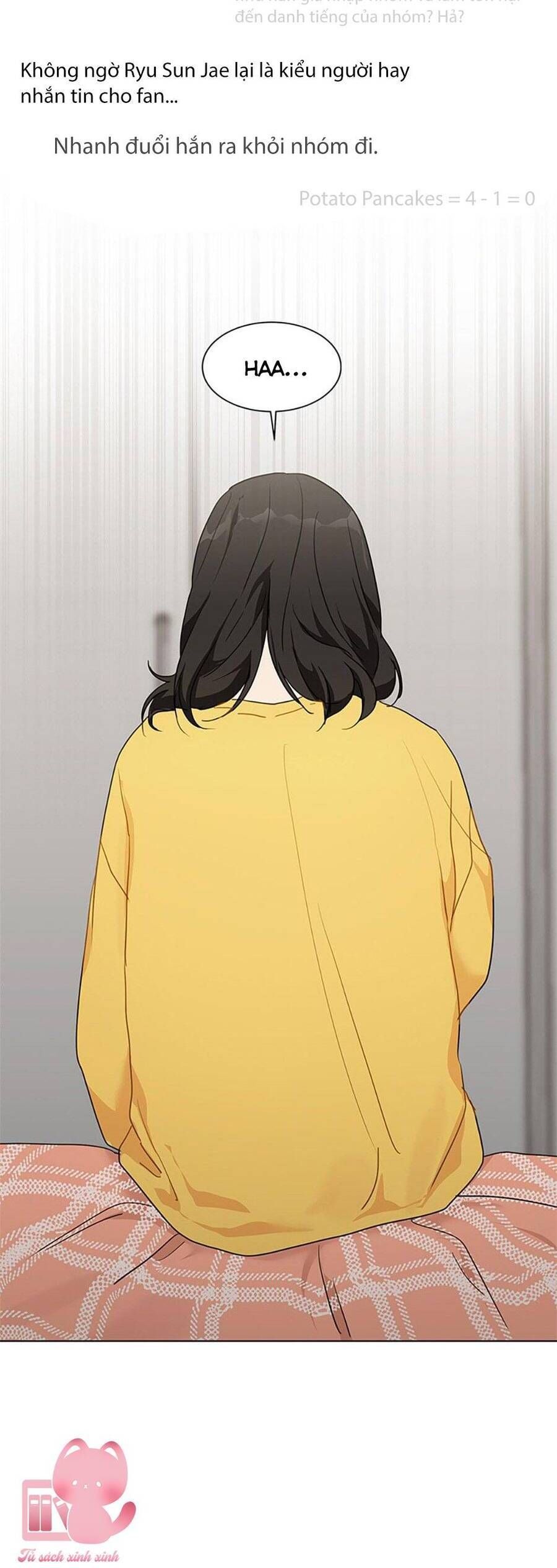 Cõng Anh Mà Chạy Chap 39 - Next Chap 40