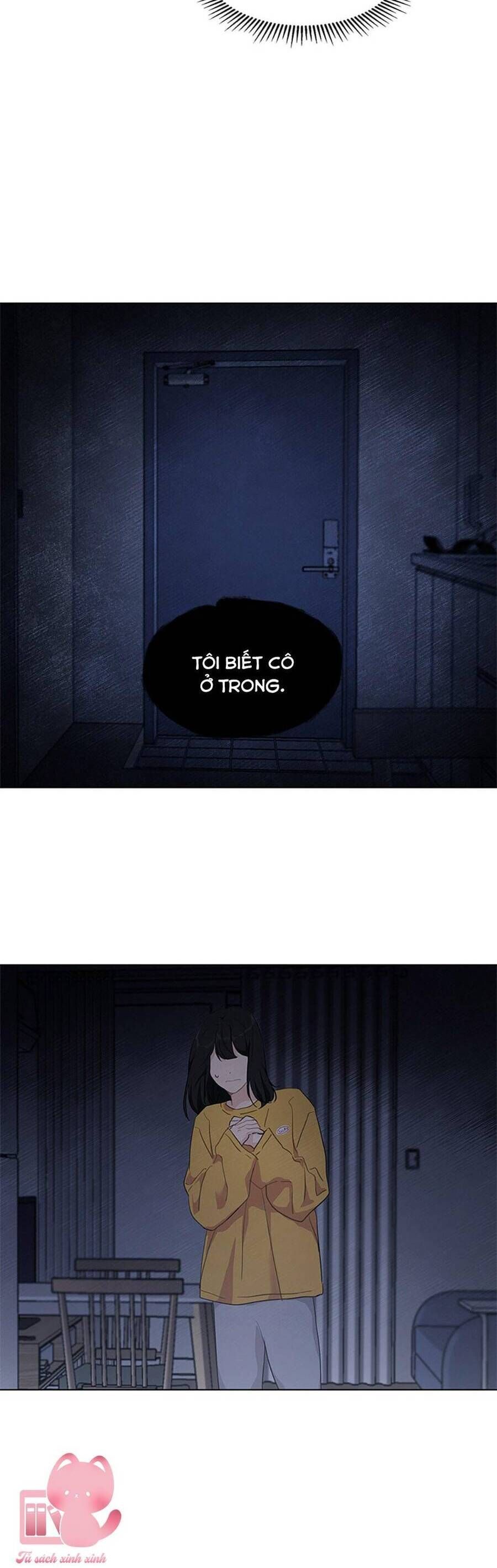 Cõng Anh Mà Chạy Chap 39 - Next Chap 40