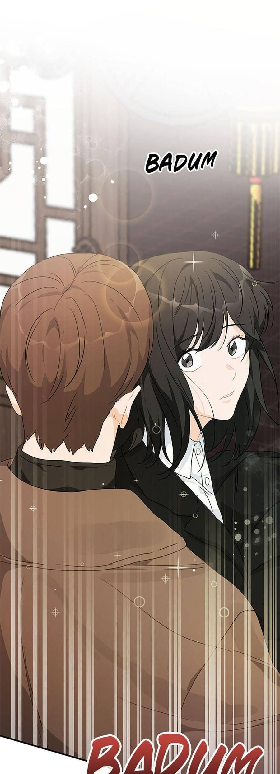 Cõng Anh Mà Chạy Chap 41 - Next Chap 42