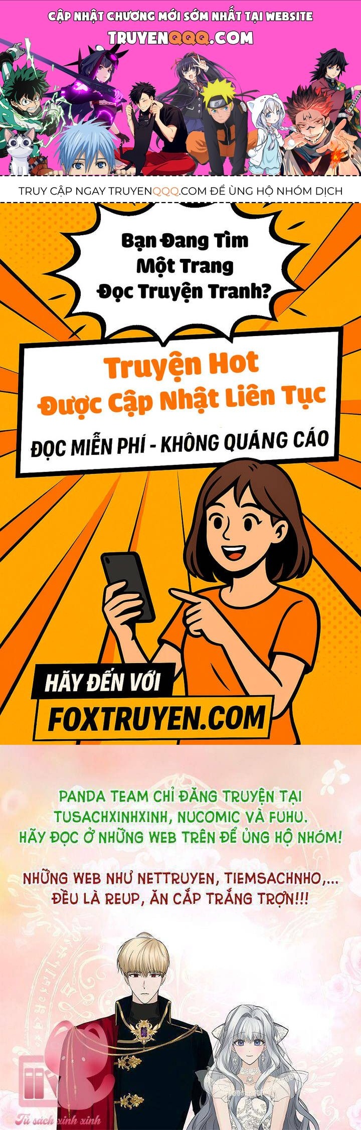 Cõng Anh Mà Chạy Chap 42 - Next Chap 43