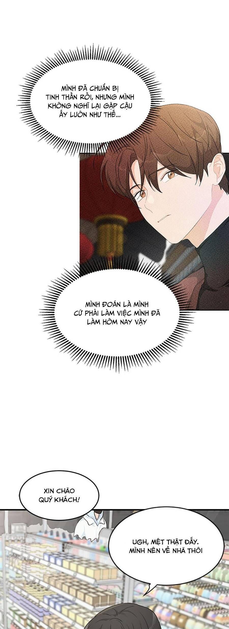 Cõng Anh Mà Chạy Chap 42 - Next Chap 43