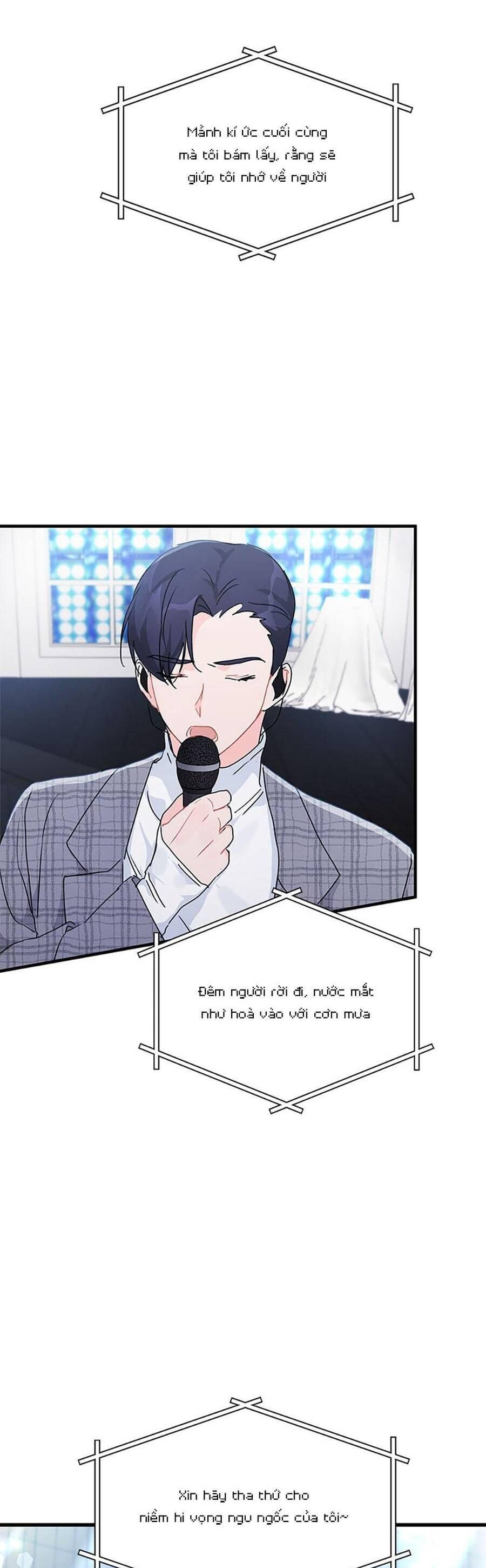 Cõng Anh Mà Chạy Chap 43 - Next Chap 44