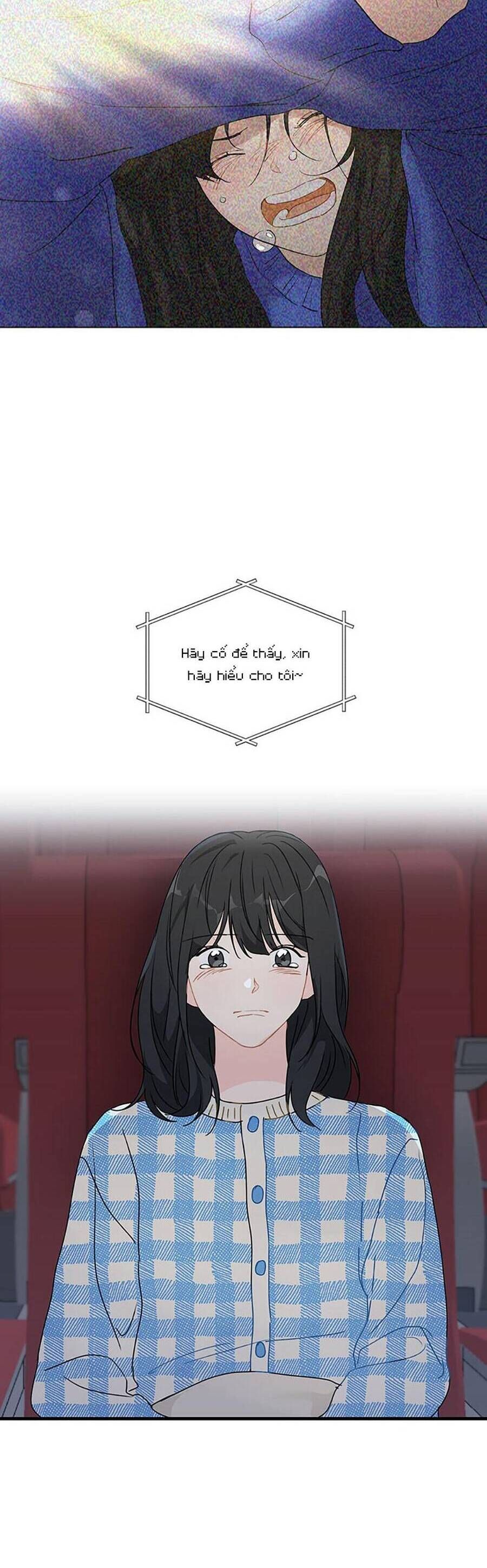 Cõng Anh Mà Chạy Chap 43 - Next Chap 44