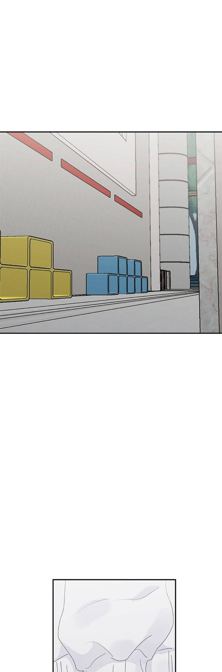 Cõng Anh Mà Chạy Chap 44 - Next Chap 45