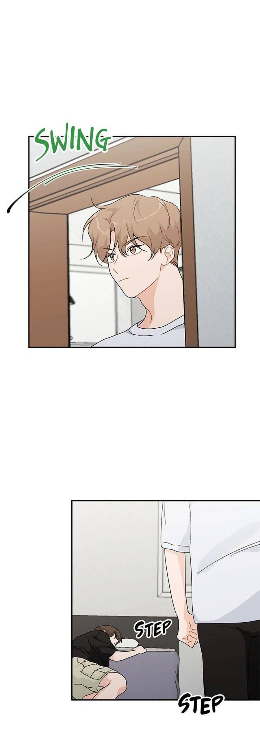 Cõng Anh Mà Chạy Chap 46 - Next Chap 47