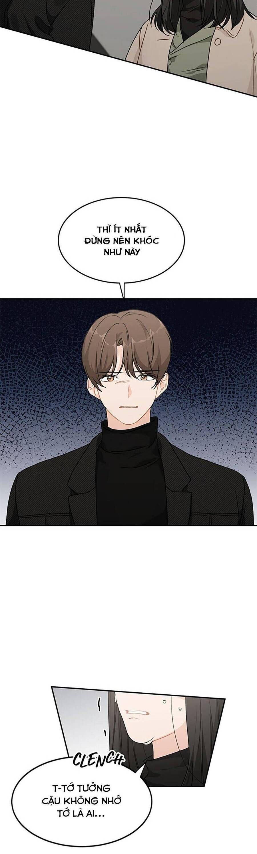 Cõng Anh Mà Chạy Chap 46 - Next Chap 47