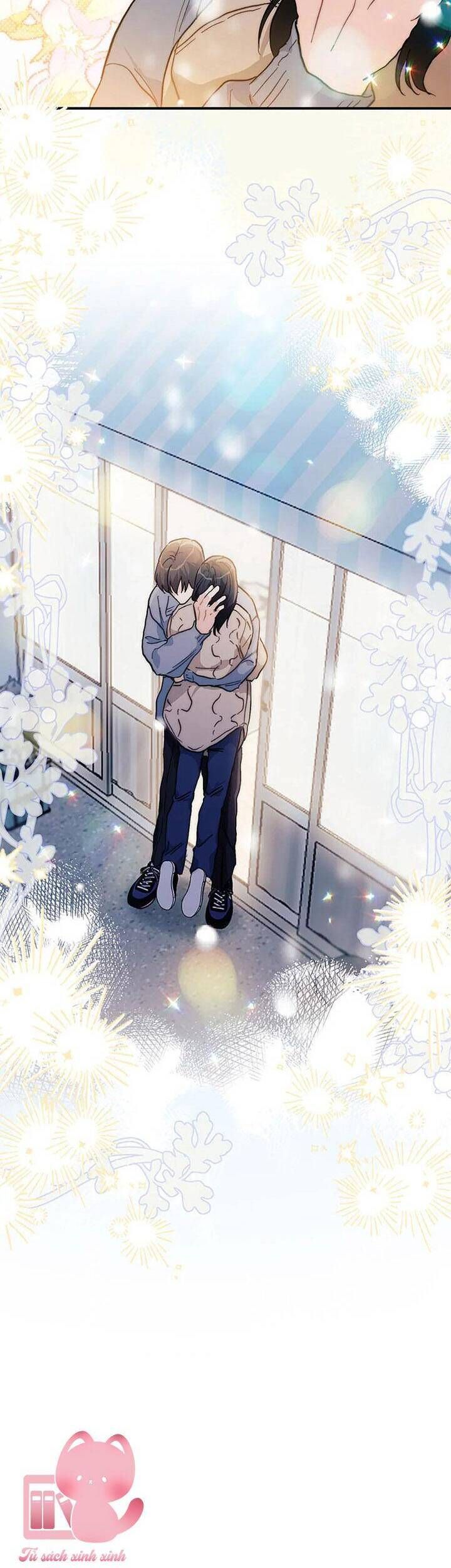 Cõng Anh Mà Chạy Chap 54 - Next Chap 55