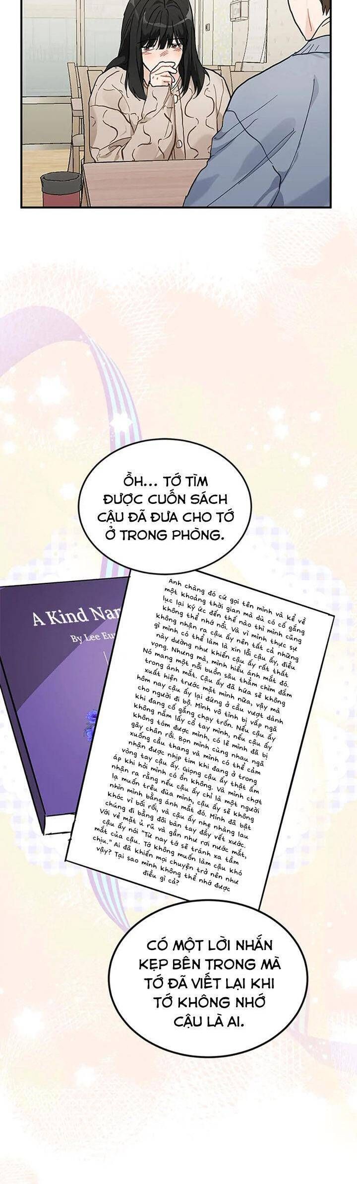 Cõng Anh Mà Chạy Chap 54 - Next Chap 55