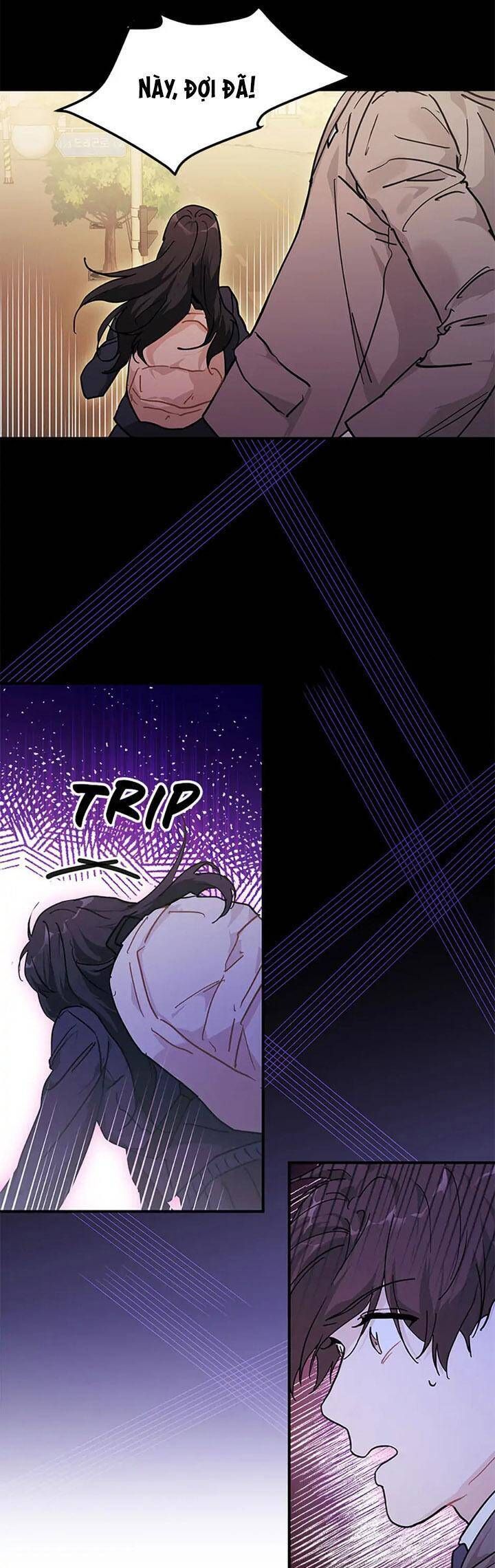 Cõng Anh Mà Chạy Chap 54 - Next Chap 55