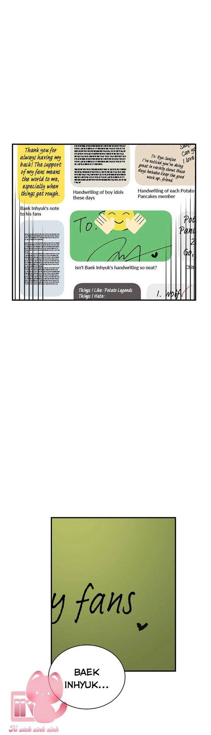 Cõng Anh Mà Chạy Chap 56 - Next Chap 57