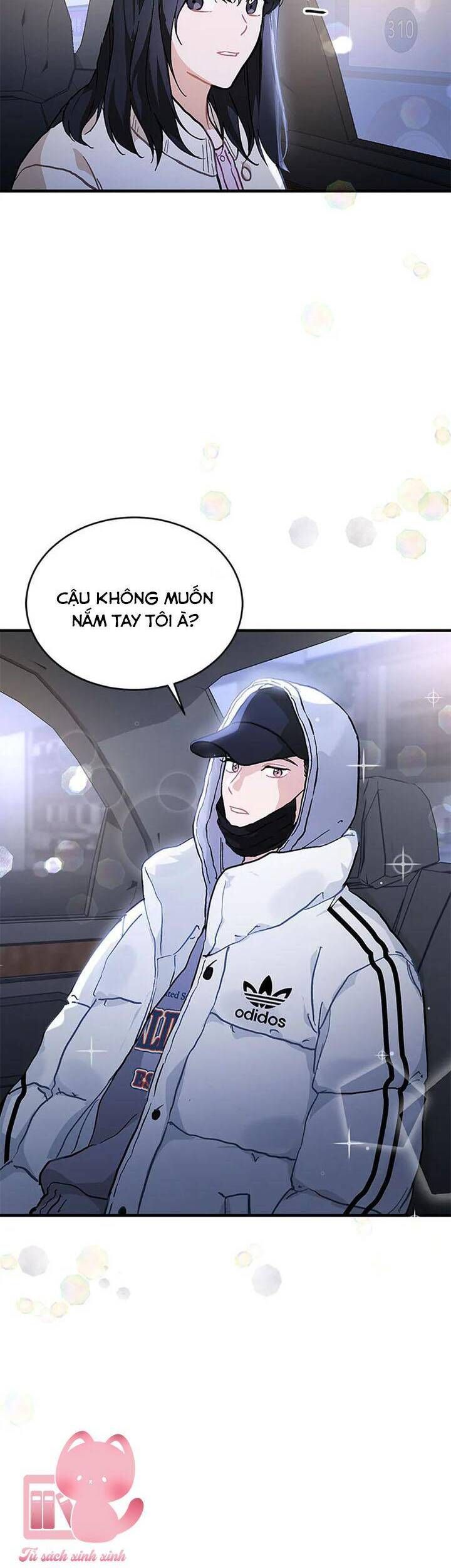 Cõng Anh Mà Chạy Chap 57 - Next Chap 58