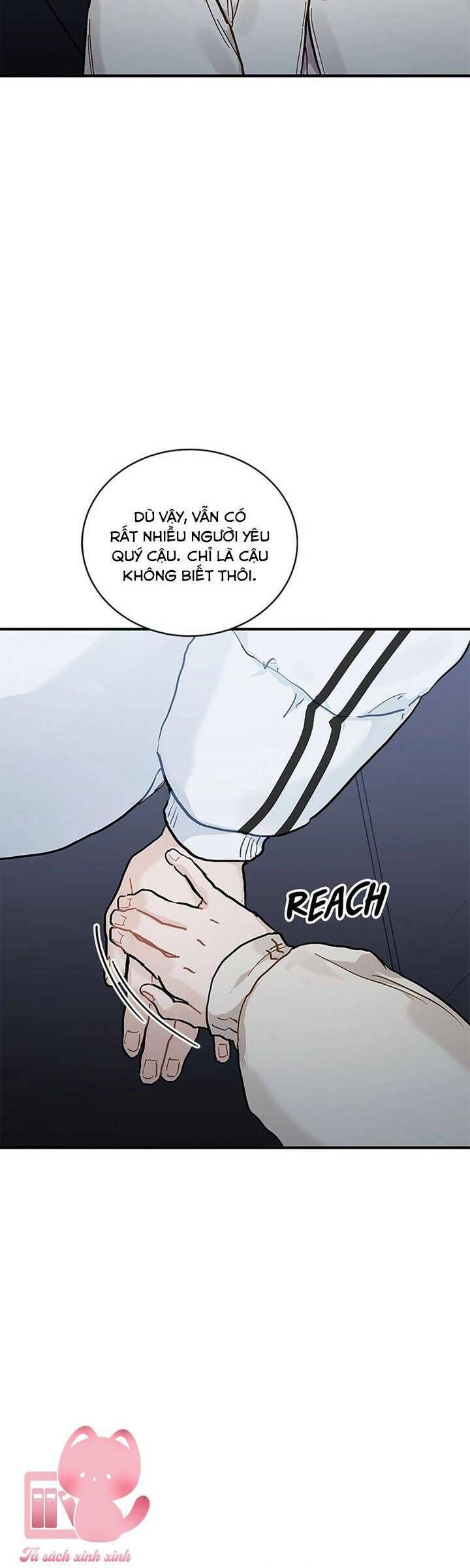 Cõng Anh Mà Chạy Chap 57 - Next Chap 58