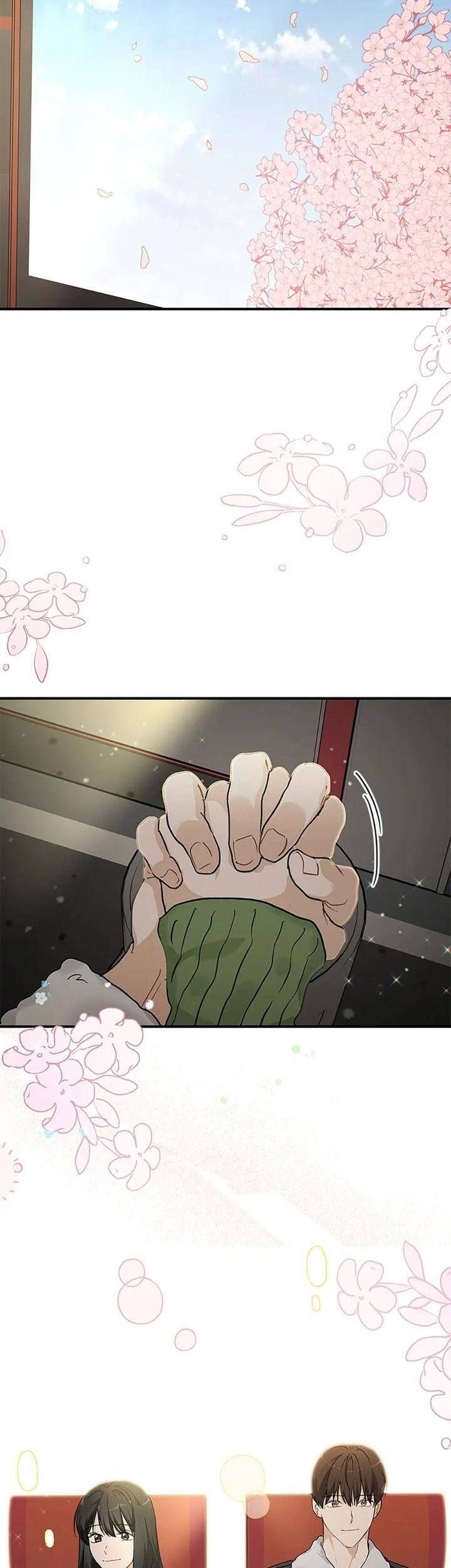 Cõng Anh Mà Chạy Chap 59 - Next Chap 60