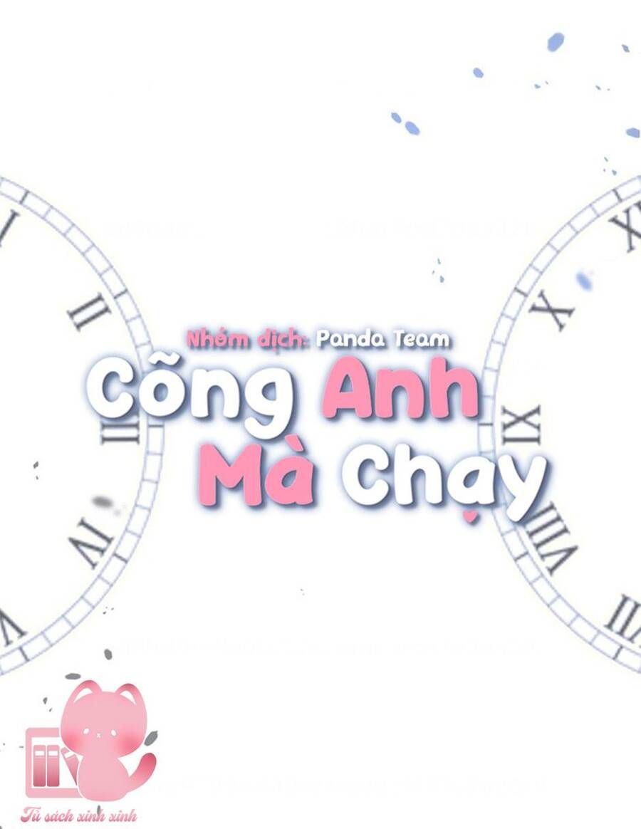 Cõng Anh Mà Chạy Chap 59 - Next Chap 60