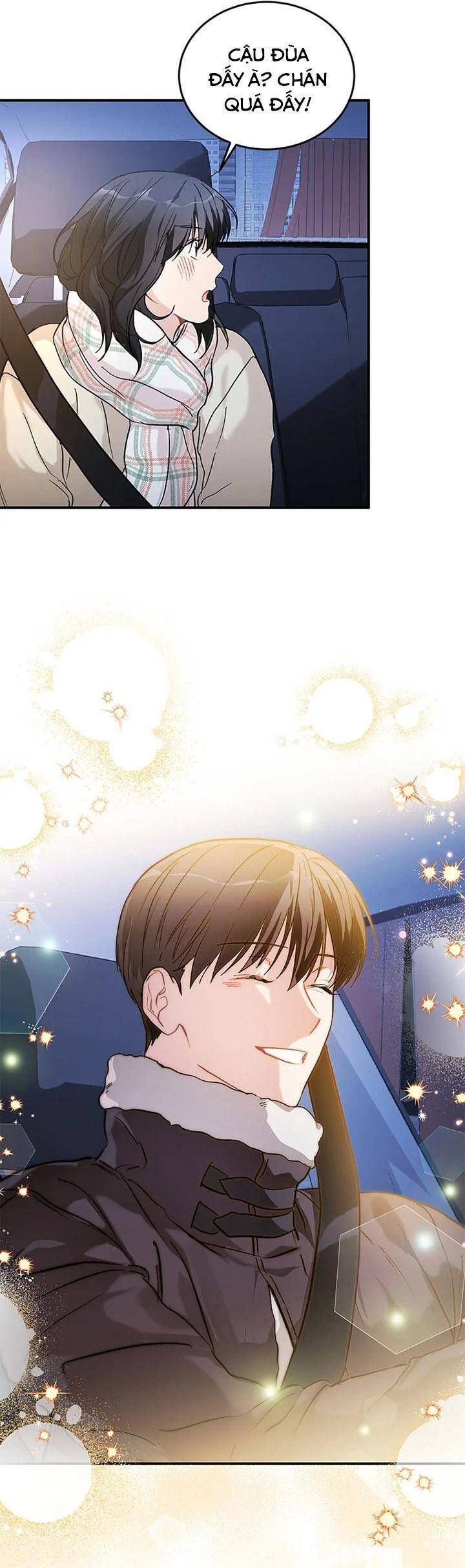 Cõng Anh Mà Chạy Chap 61 - Next Chap 62