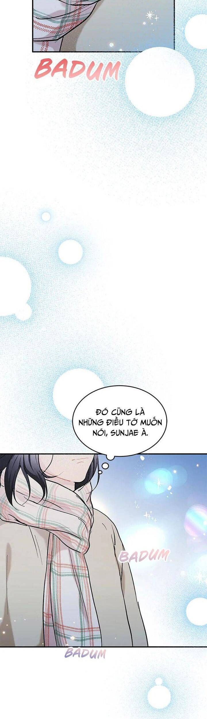 Cõng Anh Mà Chạy Chap 61 - Next Chap 62