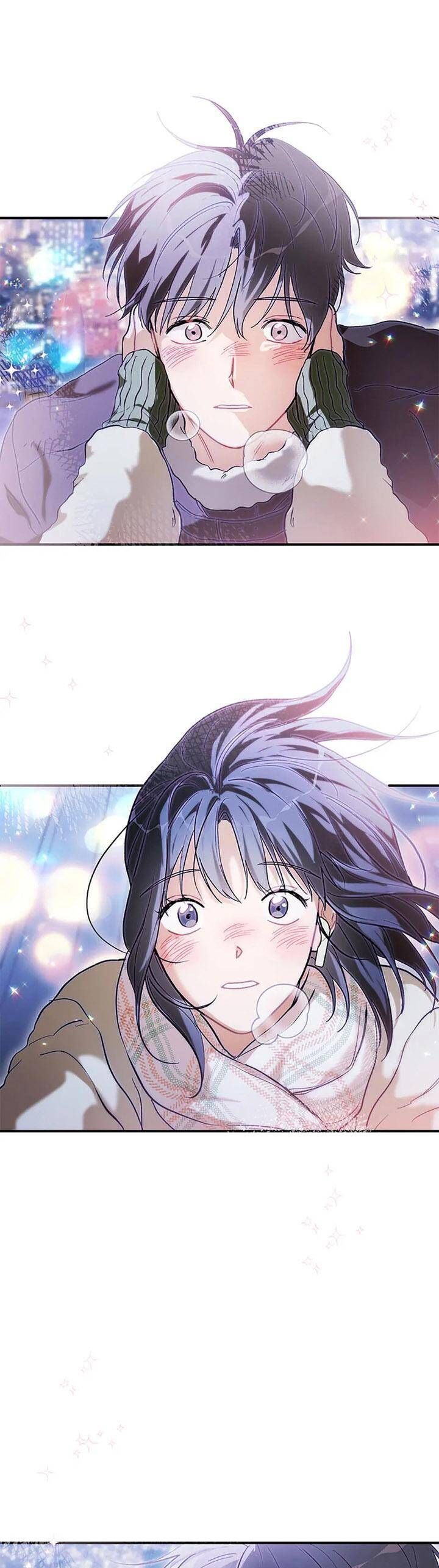 Cõng Anh Mà Chạy Chap 61 - Next Chap 62