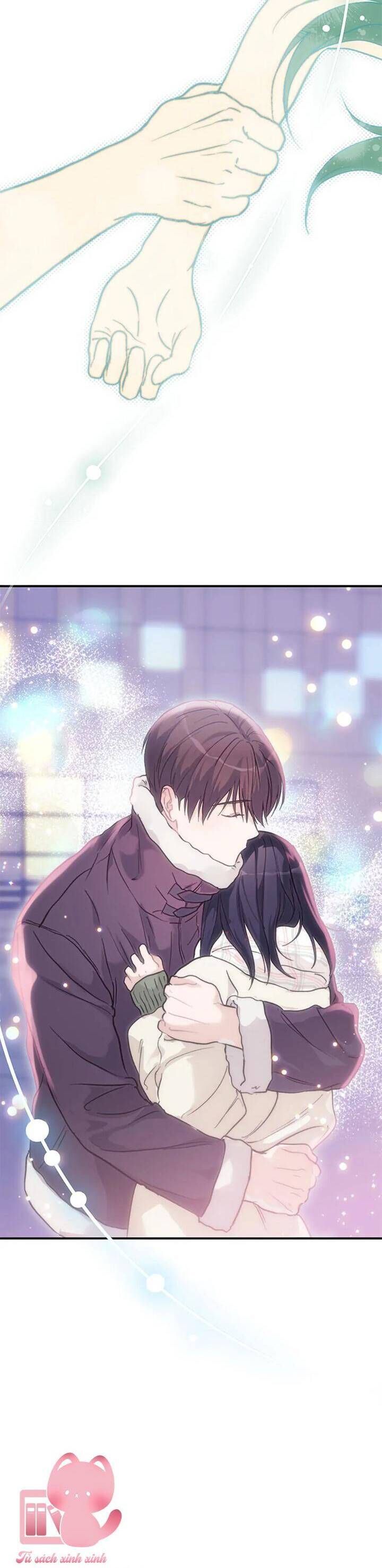 Cõng Anh Mà Chạy Chap 62 - Next Chap 63