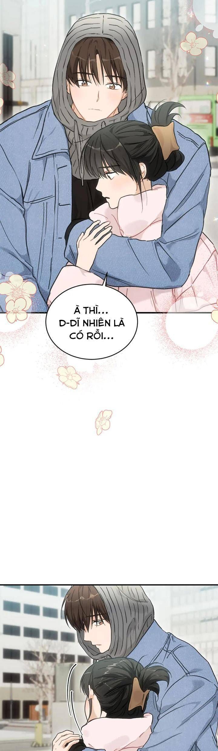 Cõng Anh Mà Chạy Chap 63 - Next Chap 64