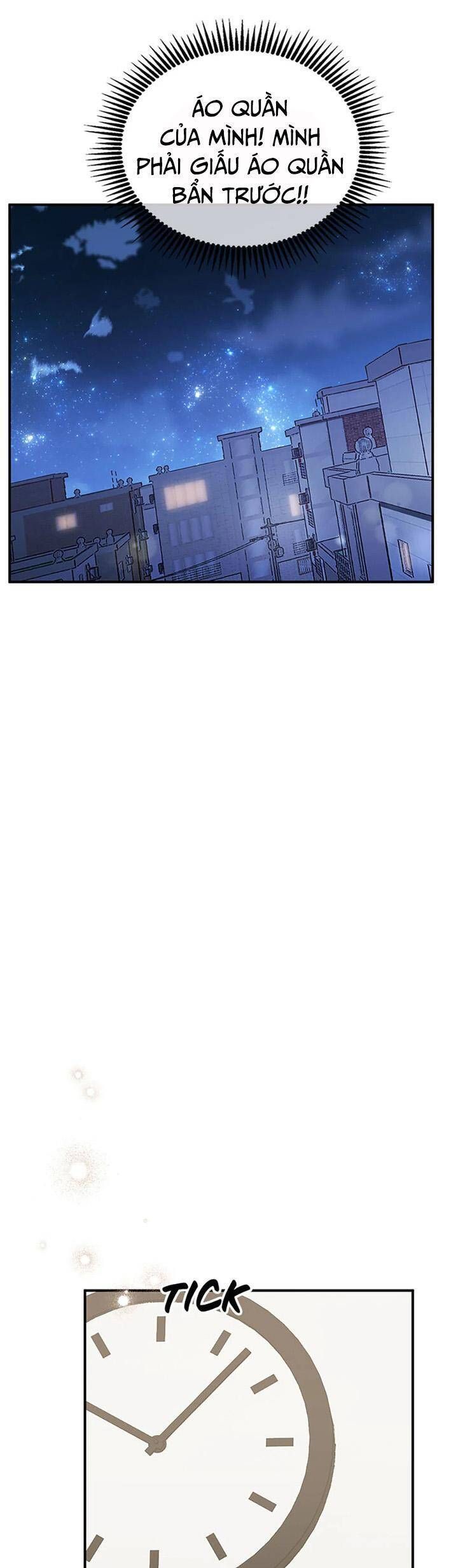 Cõng Anh Mà Chạy Chap 64 - Next Chap 65