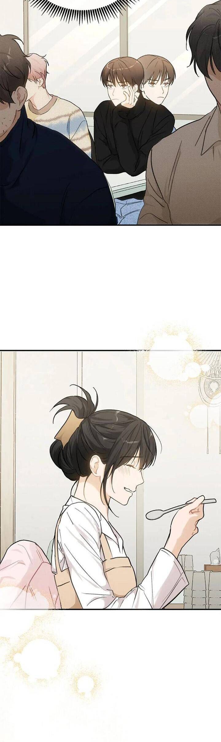 Cõng Anh Mà Chạy Chap 64 - Next Chap 65