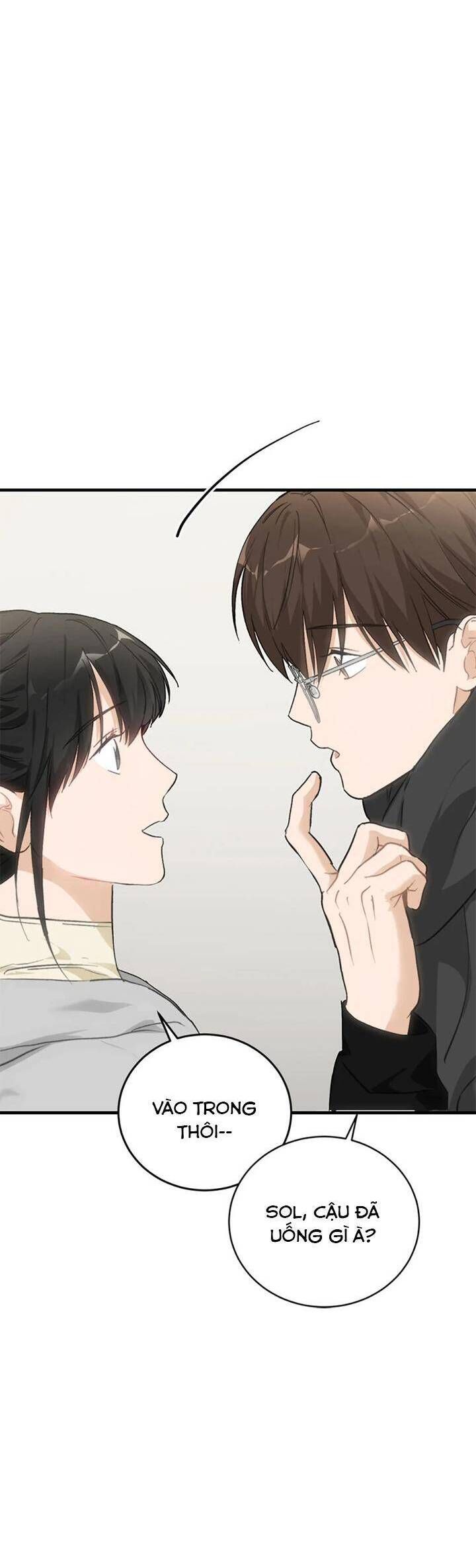 Cõng Anh Mà Chạy Chap 65 - Next Chap 66