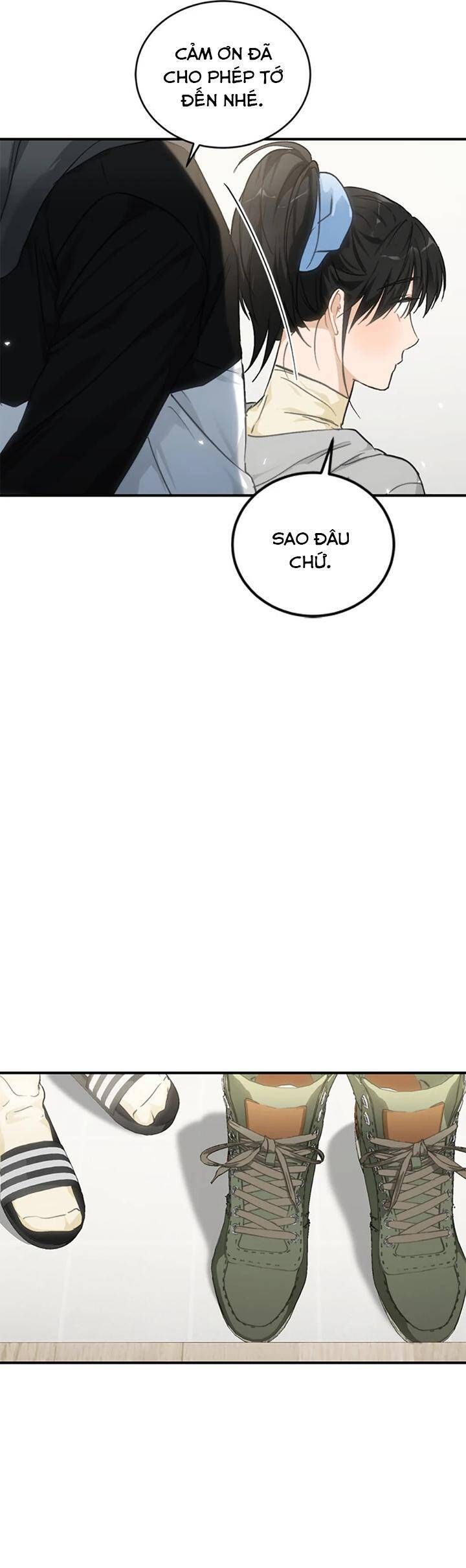 Cõng Anh Mà Chạy Chap 65 - Next Chap 66