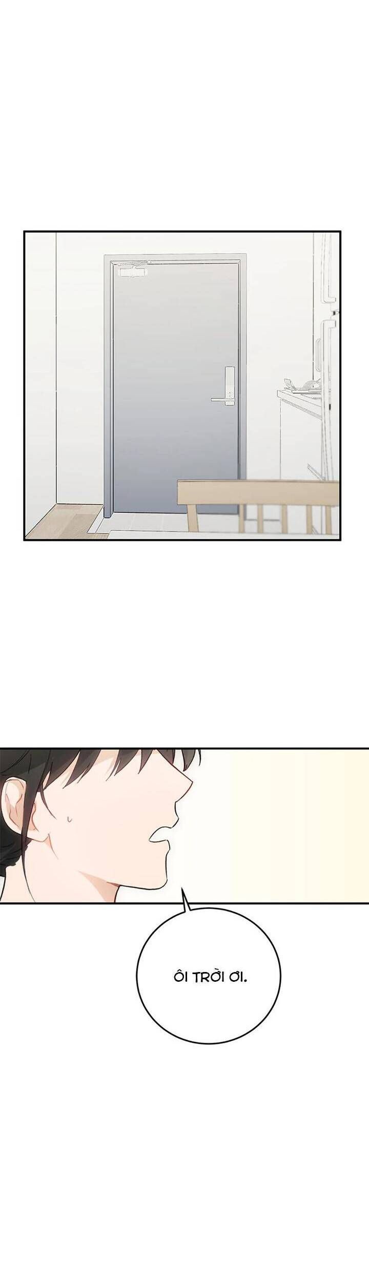 Cõng Anh Mà Chạy Chap 65 - Next Chap 66