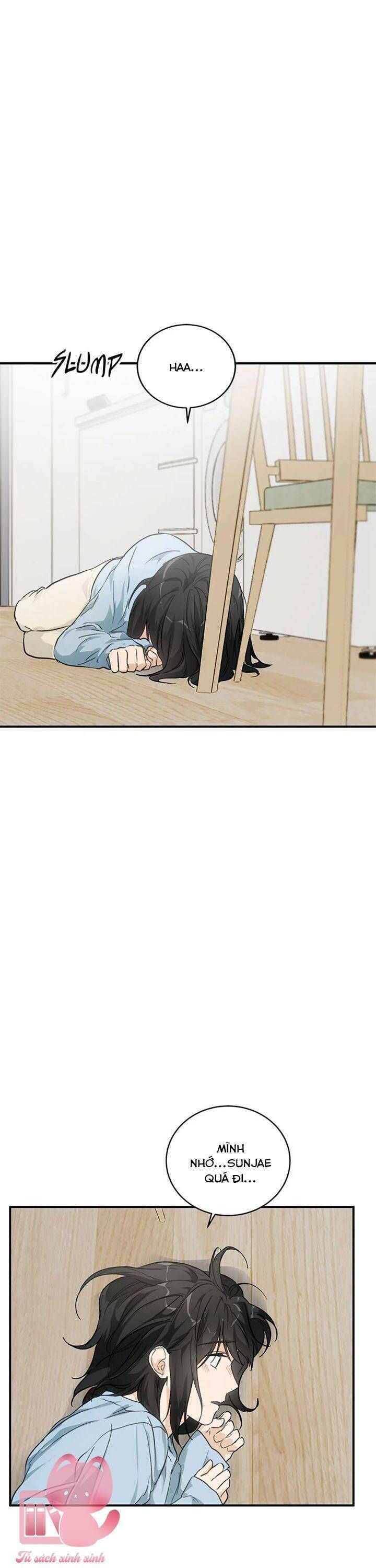 Cõng Anh Mà Chạy Chap 71 - Next Chap 72