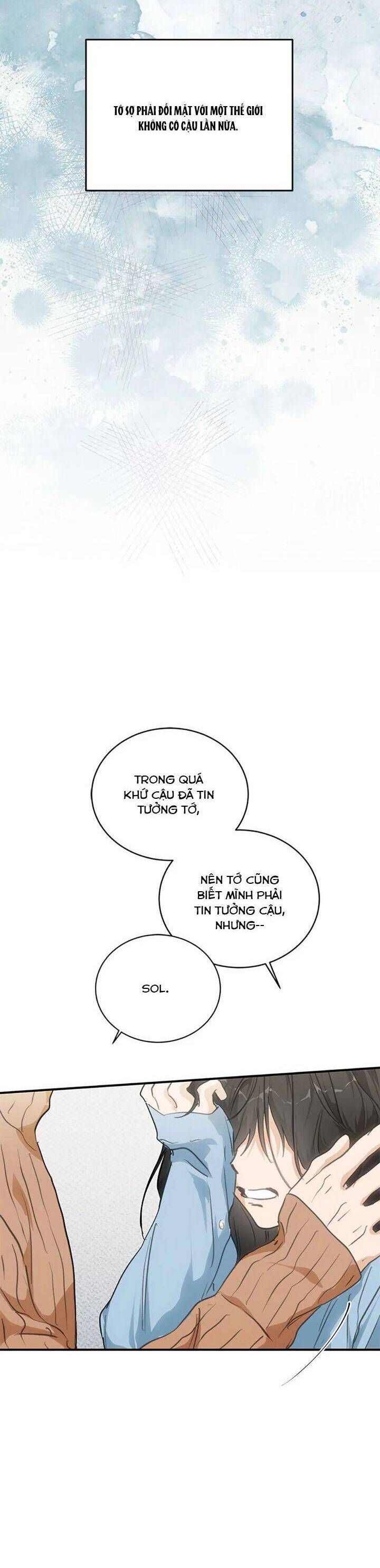 Cõng Anh Mà Chạy Chap 72 - Next Chap 73