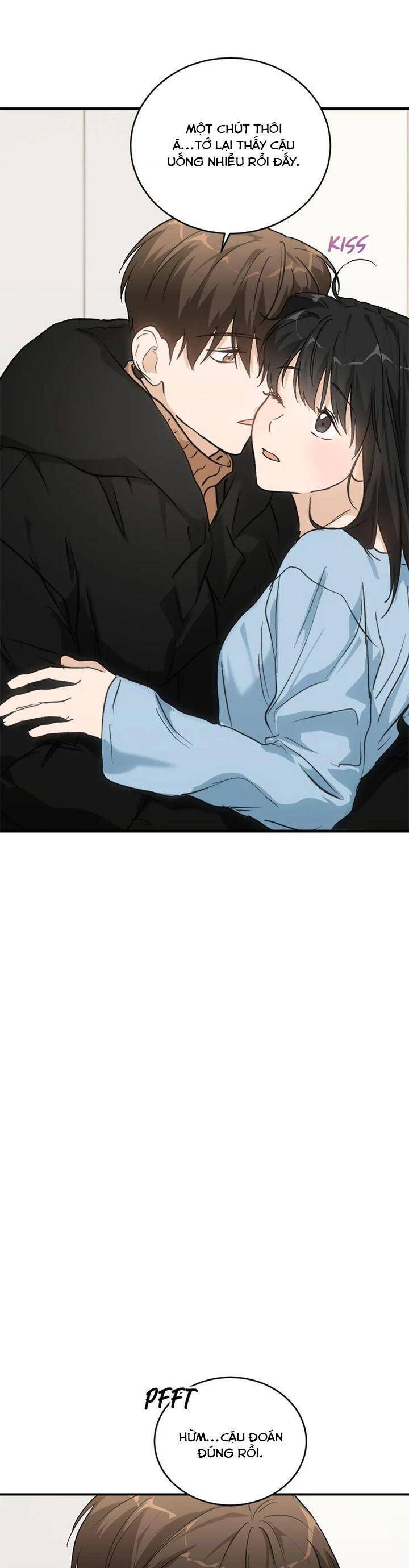 Cõng Anh Mà Chạy Chap 72 - Next Chap 73