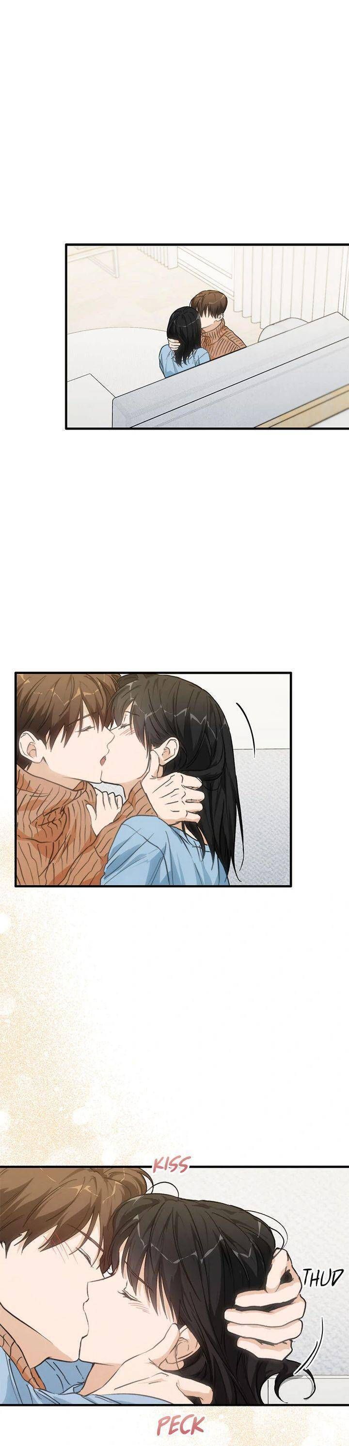 Cõng Anh Mà Chạy Chap 73 - Next Chap 74
