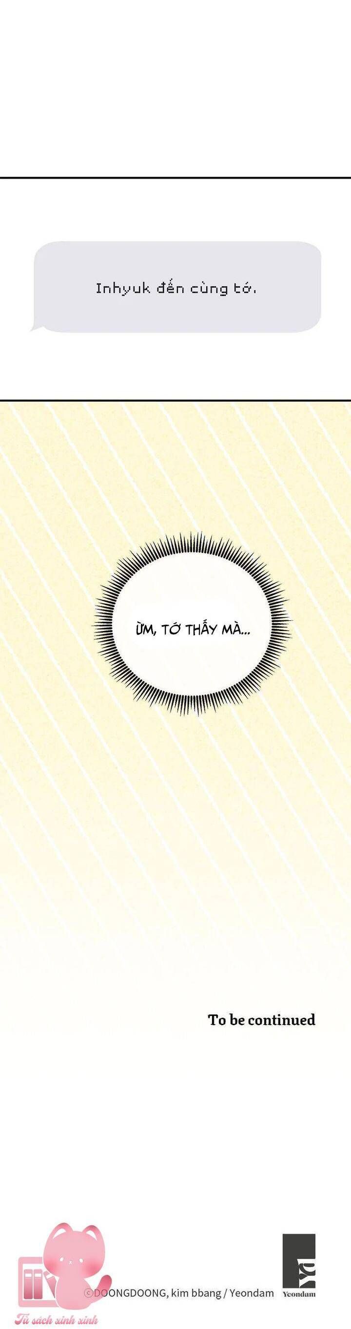 Cõng Anh Mà Chạy Chap 73 - Next Chap 74