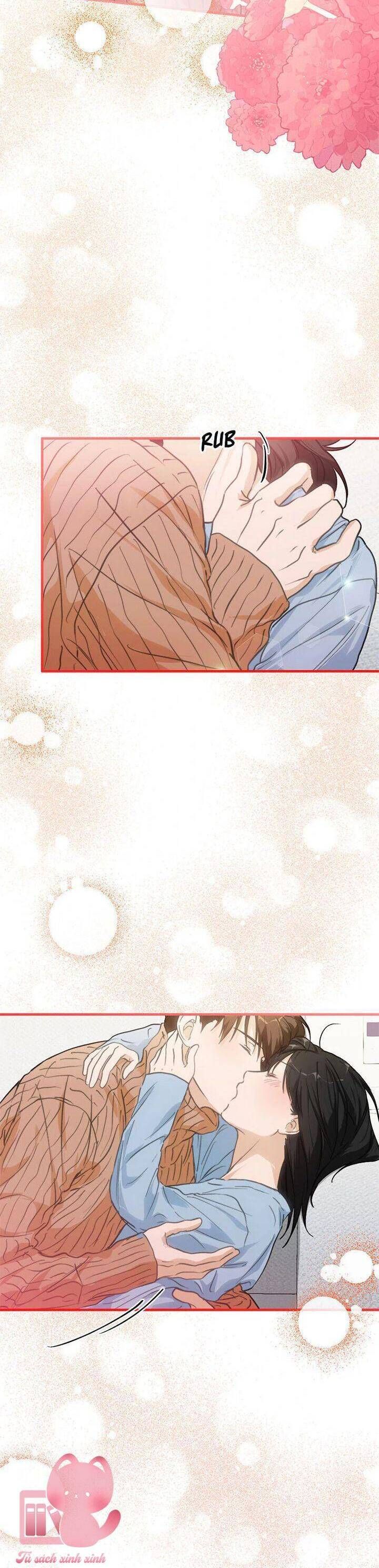 Cõng Anh Mà Chạy Chap 73 - Next Chap 74