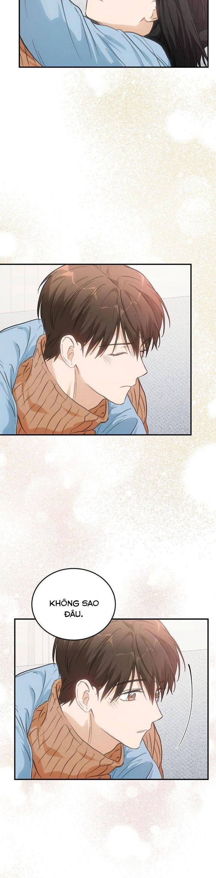 Cõng Anh Mà Chạy Chap 73 - Next Chap 74