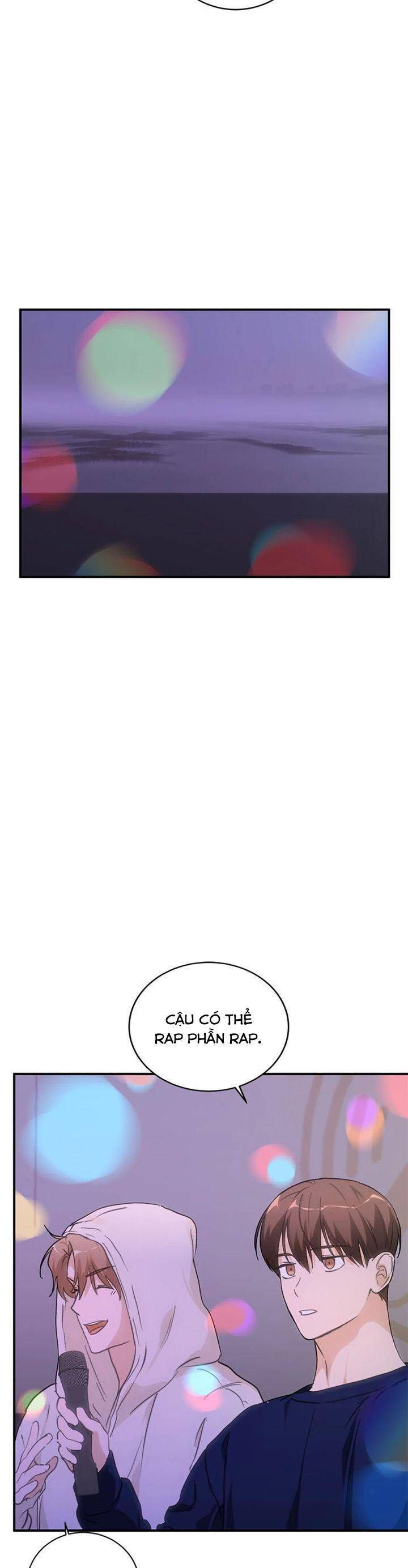 Cõng Anh Mà Chạy Chap 75 - Next Chap 76