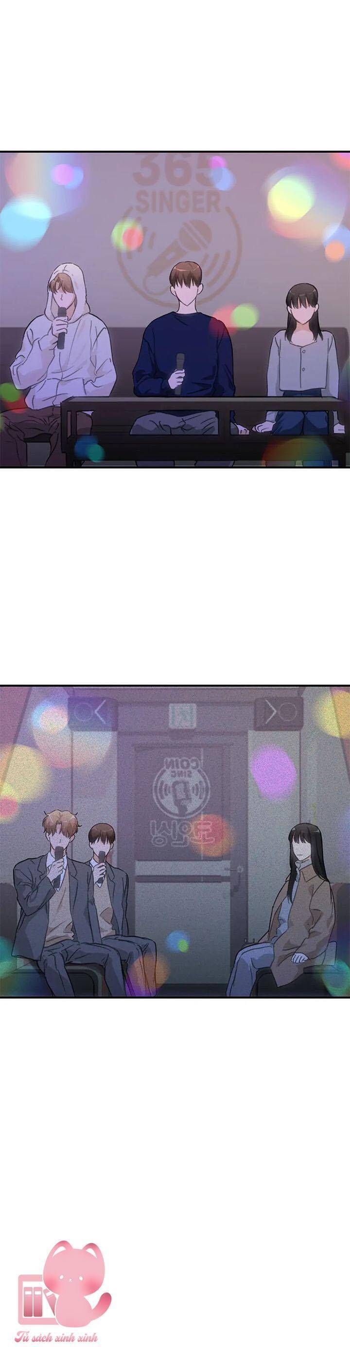 Cõng Anh Mà Chạy Chap 75 - Next Chap 76