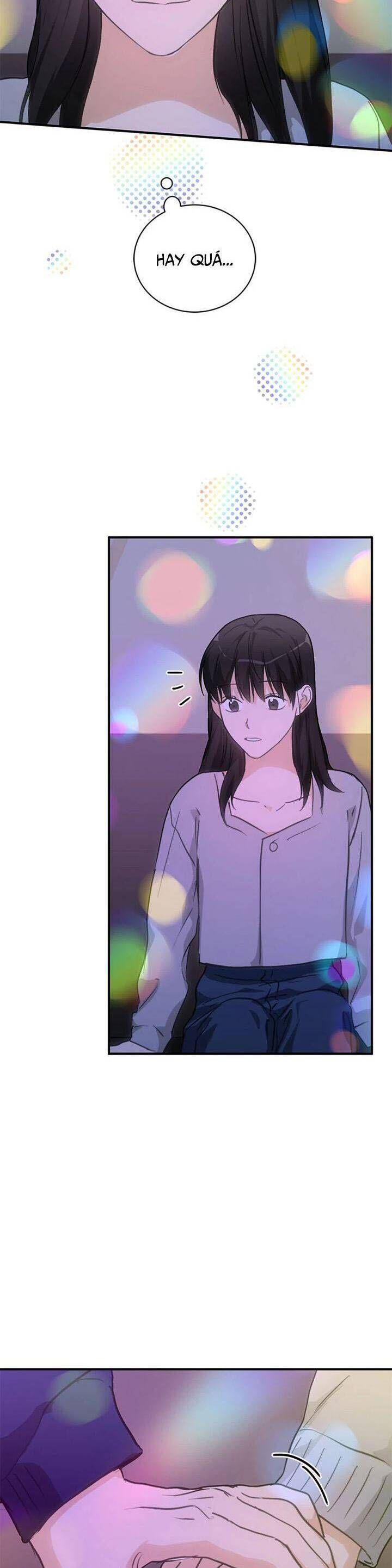 Cõng Anh Mà Chạy Chap 75 - Next Chap 76