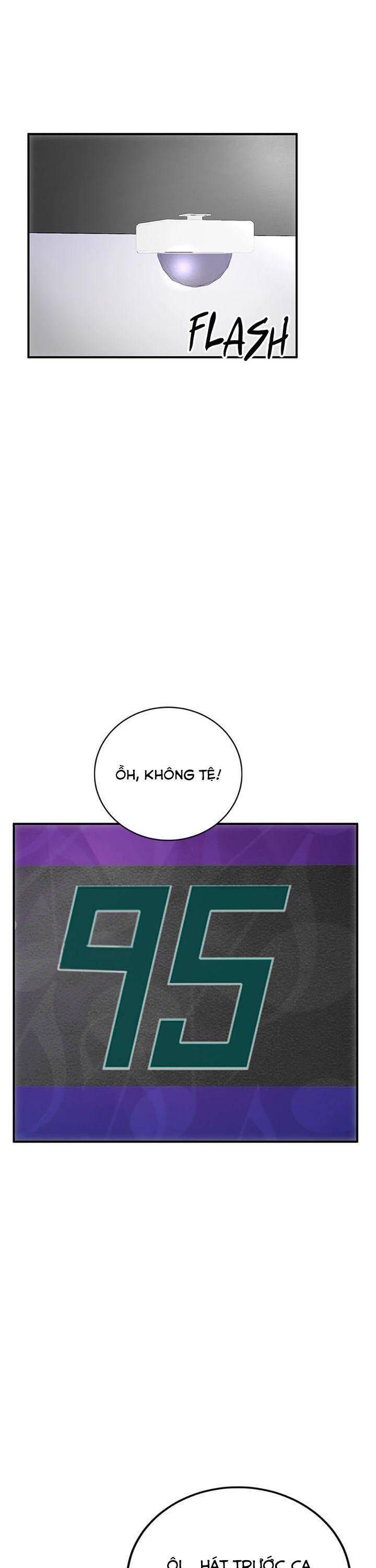 Cõng Anh Mà Chạy Chap 75 - Next Chap 76