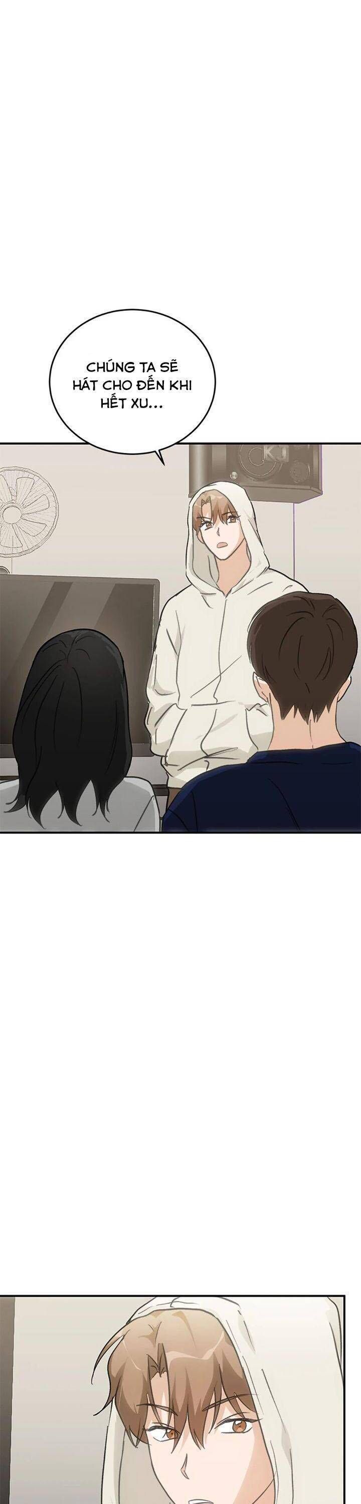 Cõng Anh Mà Chạy Chap 75 - Next Chap 76