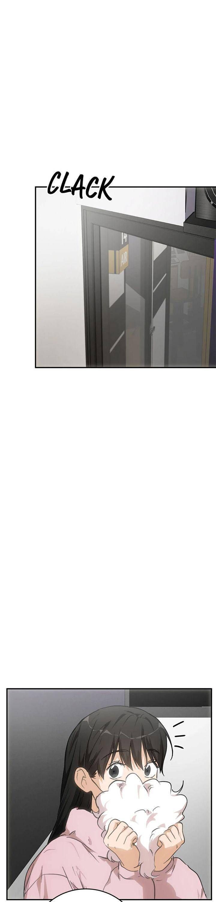 Cõng Anh Mà Chạy Chap 75 - Next Chap 76