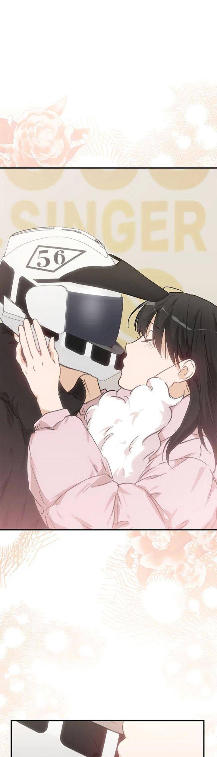 Cõng Anh Mà Chạy Chap 75 - Next Chap 76