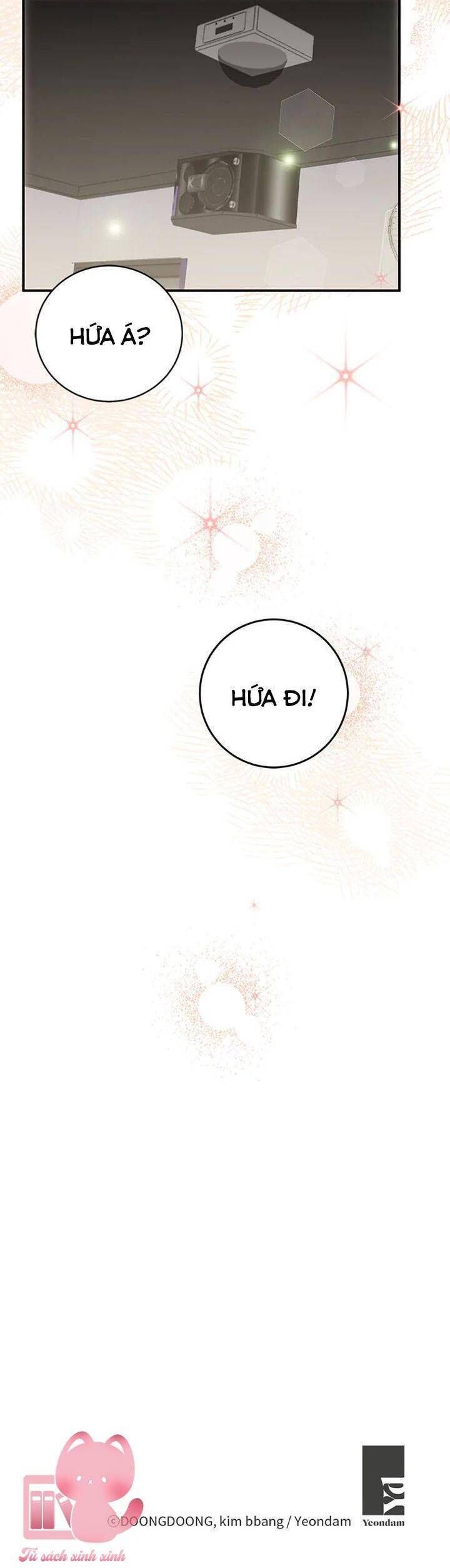 Cõng Anh Mà Chạy Chap 75 - Next Chap 76