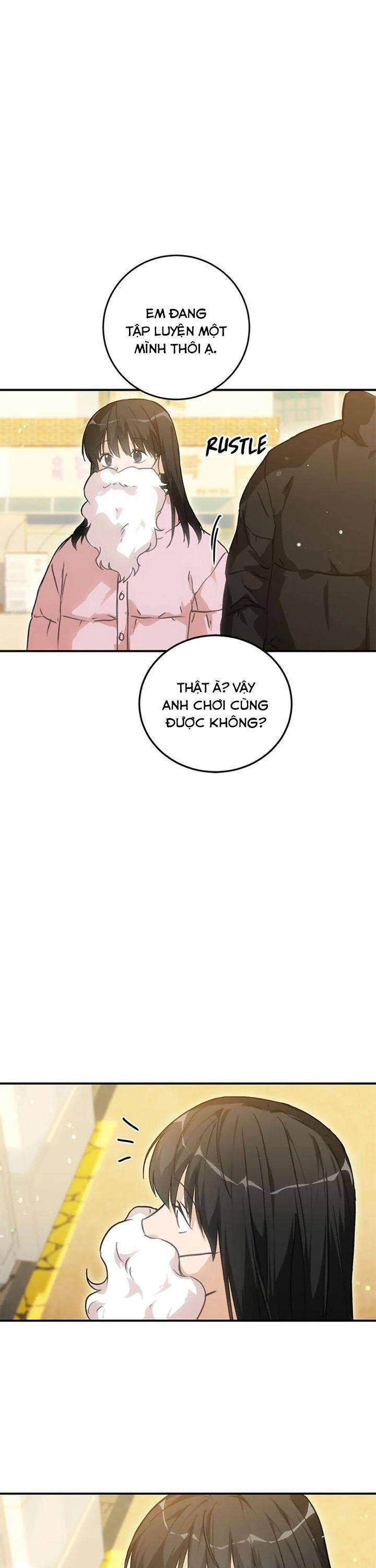 Cõng Anh Mà Chạy Chap 76 - Next Chap 77